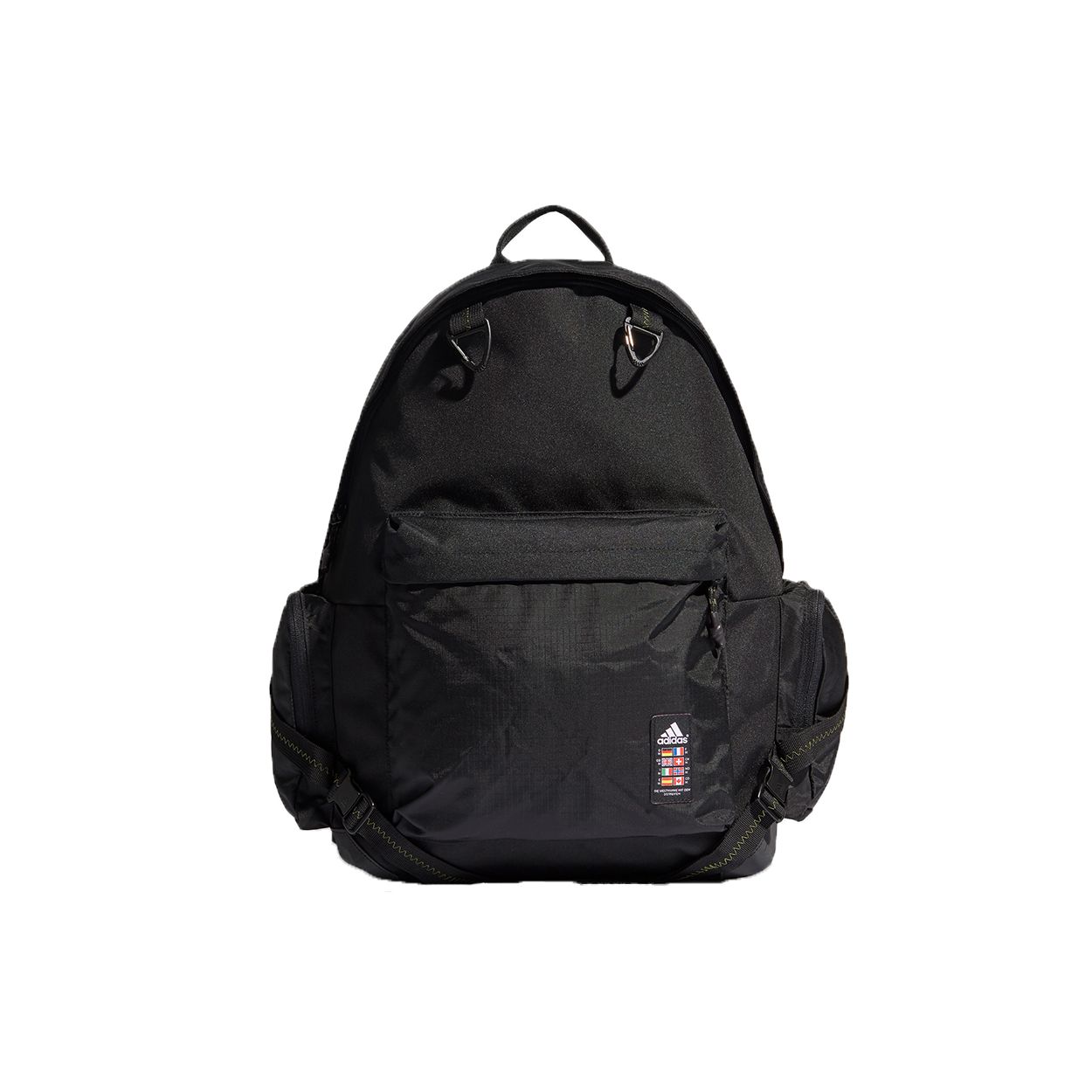 Adidas Uxplr Backpack Unisex Backpacks Black GQ1329 MISC