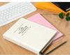5-Minute Gratitude Journal: Hardcover Daily Agenda & Notebook