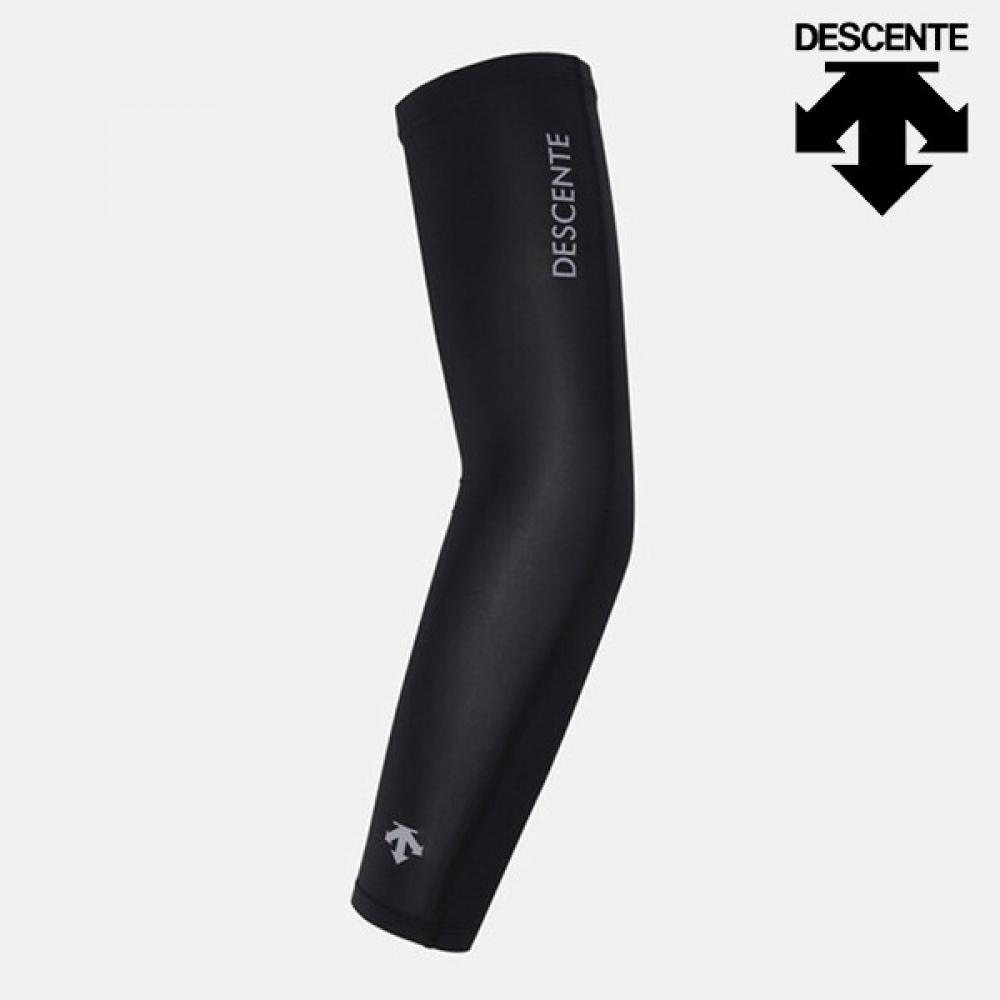

Descent Half Club Running Basic Arm Cover Sp223rsu42blk0 Braces S