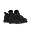 Air Jordan 4 Kaws Negru 2017 930155-001 Mărimi Bărbați
