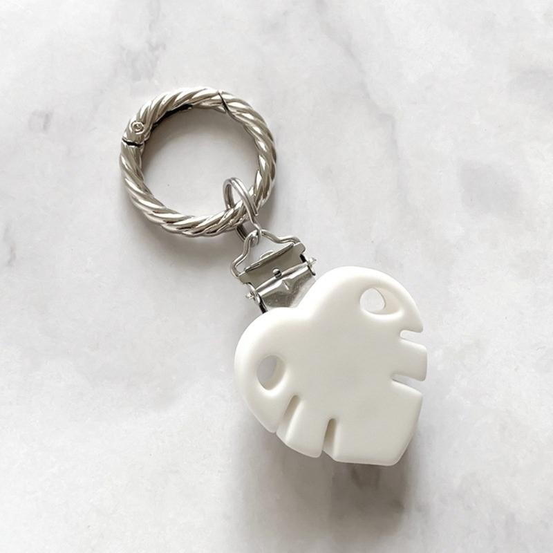 Versatile Hat Holders Clips for Bags Silicone Clip Set, Travel Friendly Bag Accessories Trendy Women Ladies Daily Use