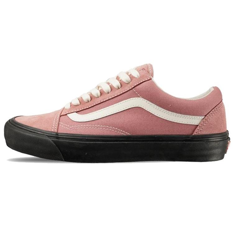 Vans OG Old Skool LX Ash Rose Men s VN0A36C8QM2 EU 42