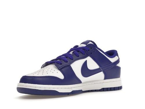 Nike Dunk Low Concord - DV0833-103