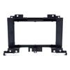 2DIN radio frame Mercedes Sprinter 2006-2018