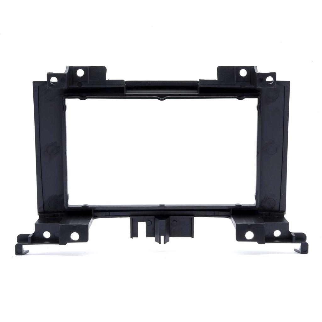 2DIN radio frame Mercedes Sprinter 2006-2018