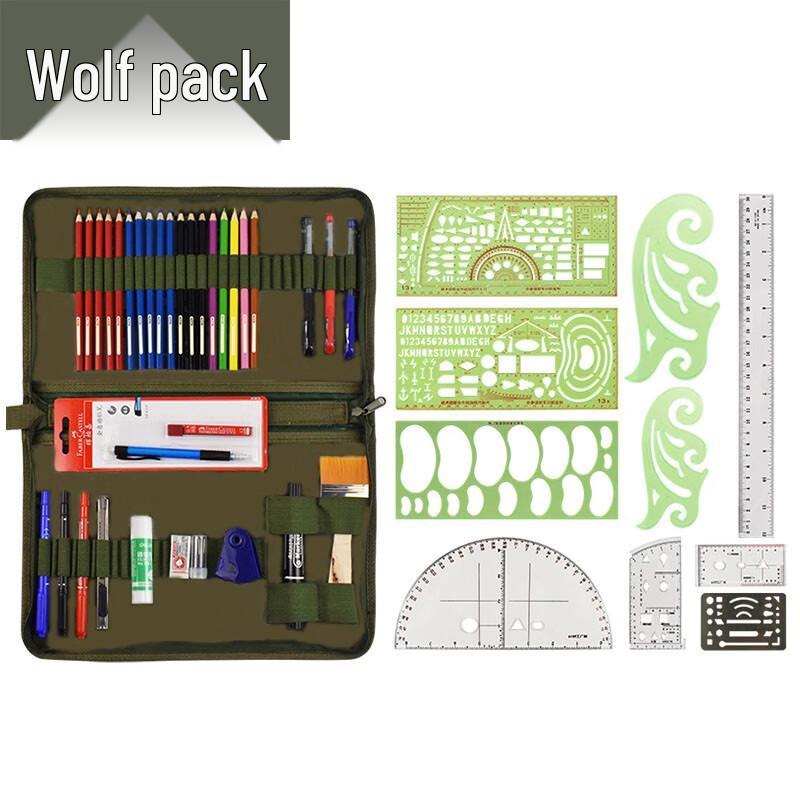 Conglang Topography Drawing Tool Set