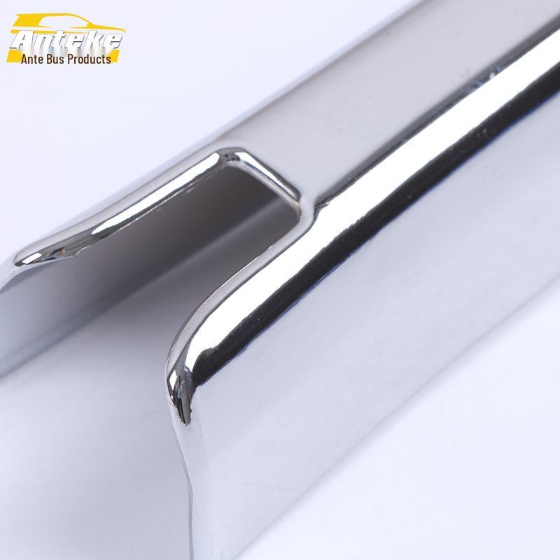 Electroplated Rear Wiper Cover Trim for 20 GLB Models
