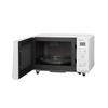 Panasonic Microwave Oven Microwave 15L Turntable Far Infrared Heater Weight Sensor Hertz Free White NE-T15A4-W