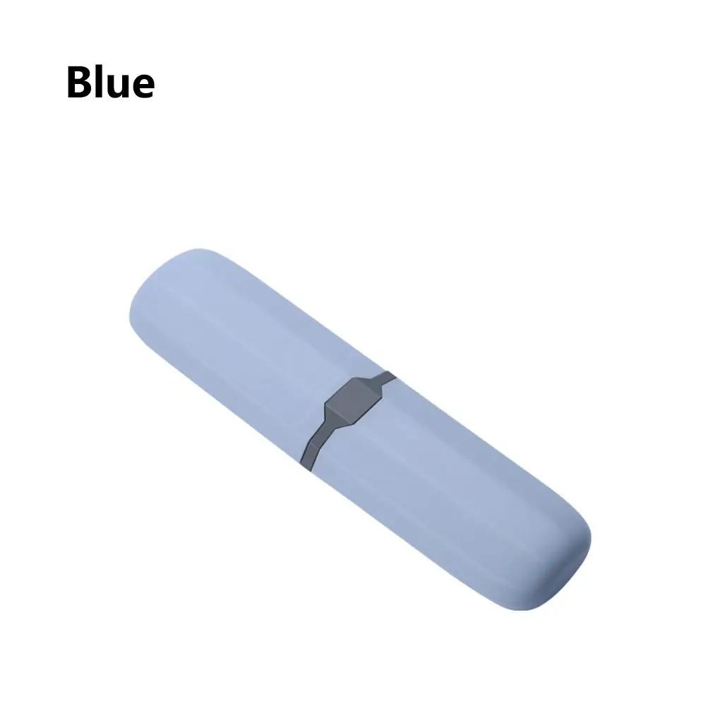 

Outdoor Household Bathroom Accessories Cup Storage Toothbrush Box Toothpaste Holder