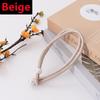 Curtain Tiebacks Decorative Small Pearl Curtain Ties Backs Adujustable Drapery Holdbacks for Home Office Patio Balcony Windows