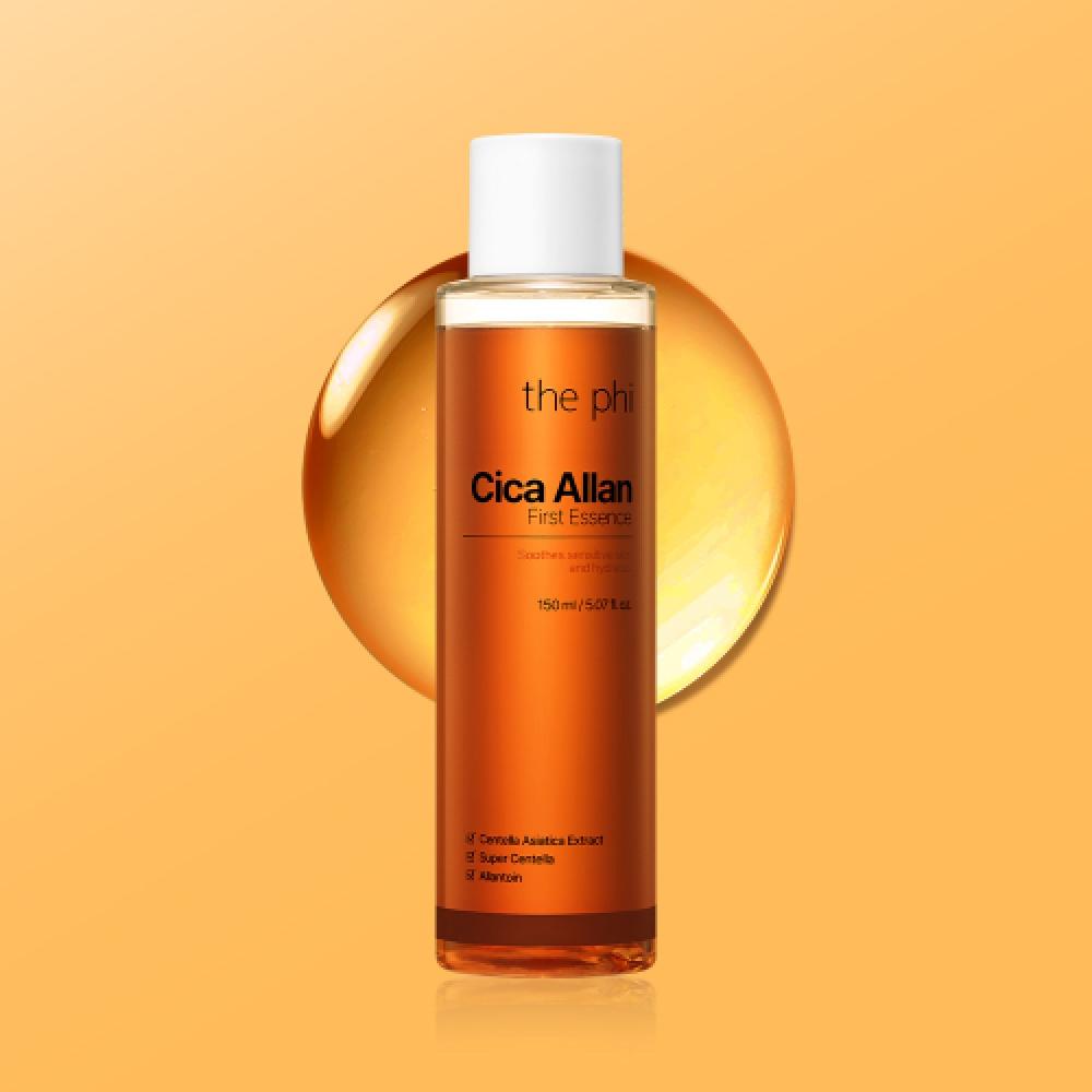 The Phi [director Pi Made] The Pi Cicaalan First Essence 150ml NONE