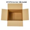 Heavy-Duty Moving & Packing Cardboard Box