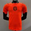 2026-2027 Soccer Jersey Unisex Slim Fit Football Shirt Short Sleeve Training Uniform
