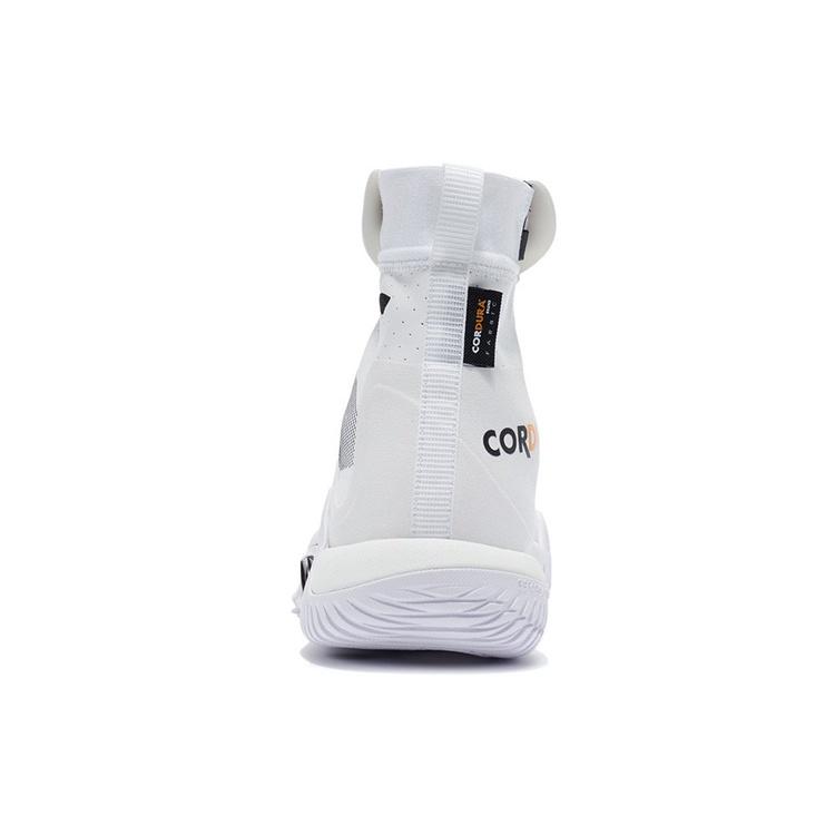 Li-Ning Badfive 2 WNTR High 'Standard White' Men's ABFR009-3