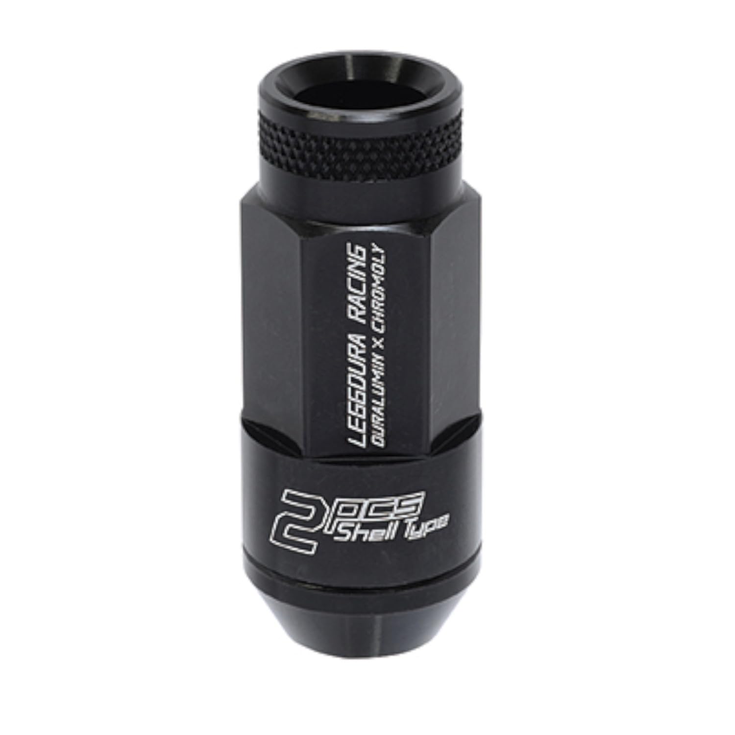 

Redula Гоночный тип Колесный замок M12 KYO-EI (Индустрия Кёэй) Гайки, P1.25, Черные, RL53-13K чёрный