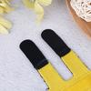Trigger Finger Splint Fracture Protection Brace Corrector Support Straightener