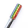 Swarovski SWAROVSKI Ballpoint Pen LCT002 Silver x Multicolor 5637772 [Item]