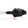 Artudatech Turbocharger Wastegate Actuator 11658680616 for BMW G12 750Li xDrive 2016 2017 2018  Car Accessories