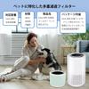 Core 200S Filter Compatible Pet Specialized Model Deodorizing Specialized Replacement Included Core200S Replacement Filter Electrostatic HEPA Dust