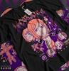 Nobara Tshirt Jujutsu Kaisen Kugisaki Yuji Mahito Cadeau Chemise Exclusive Toutes Tailles