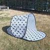 2024 Green Tribe Casual Sun Protection Single Layer Beach Tent