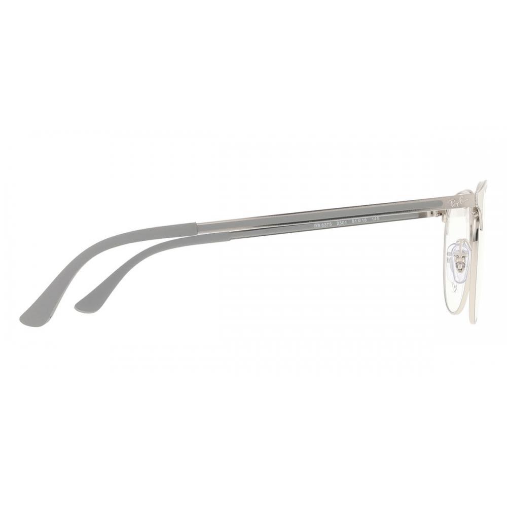 Ray Ban Rx6375 2501 Unisex Eyeglasses