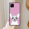 Chihuahua Dog Case For Samsung Galaxy A36 A56 A13 A23 A52 A32 A12 A54 A34 A14 A16 A26 A33 A53 A15 A35 A55