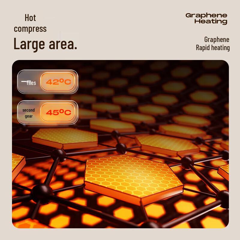 SIAASOO N5 Cervical Neck & Shoulder Massager