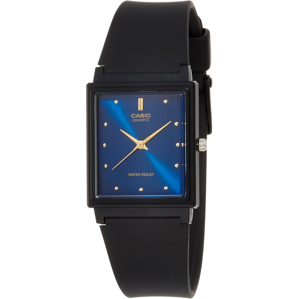 [Casio] CASIO watch MQ-38-2 MQ-38-2 Men s [Parallel Import]