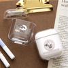Shaun the Sheep AirPods Clear Case Timmy MHS-22B
