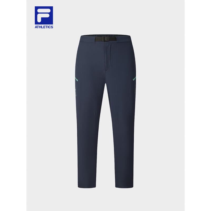 FILA Men s Summer Dry Cycling Cuffed Trousers XXL