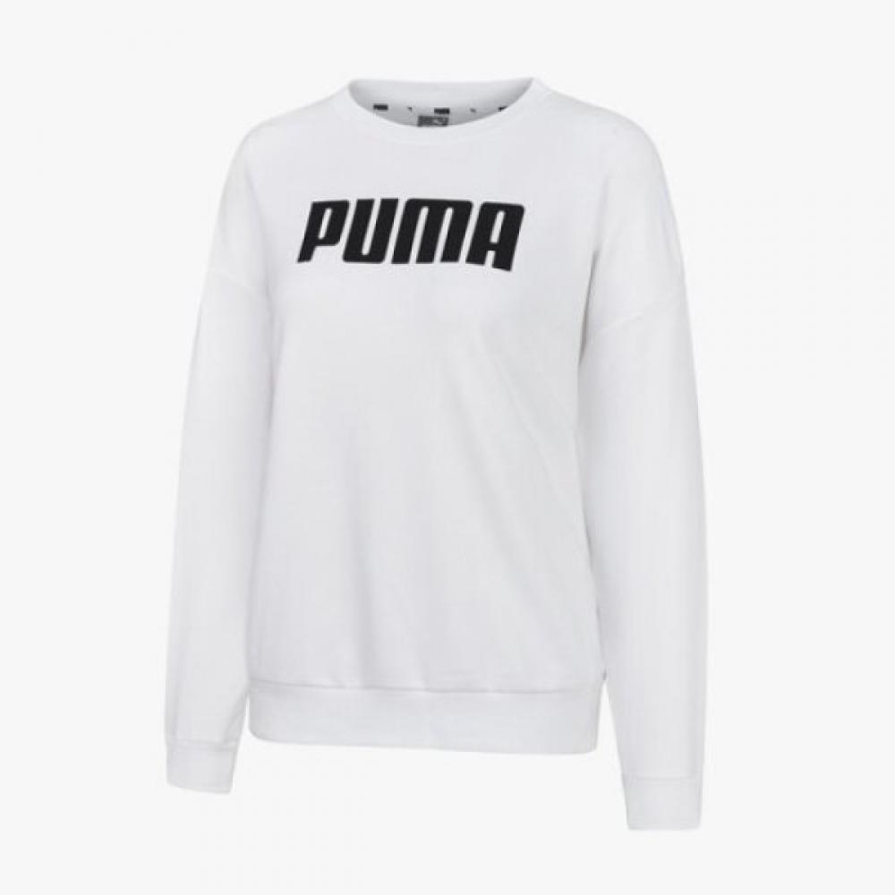 

Puma Базовый свитшот 847199 02 Item number:84719902/size:M
