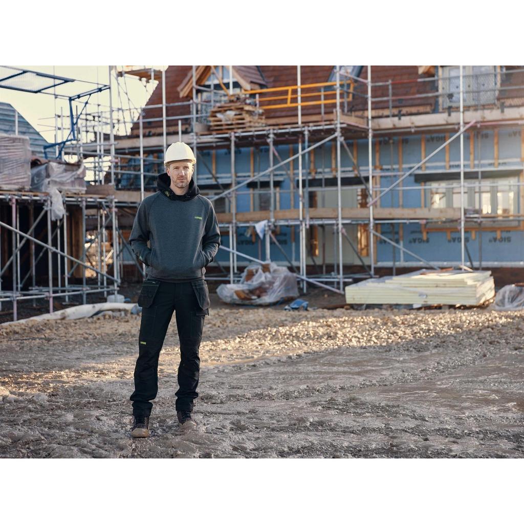 Apache Kingston Kapuzensweatshirt