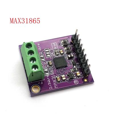 DIY moduly – Elektronické moduly