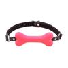 BDSM Mouth Gag Sex Adlut Toys Dog Slave Fetish Bondage Sex Games Harness Dog Bones Style Erotic Torture Sex Games