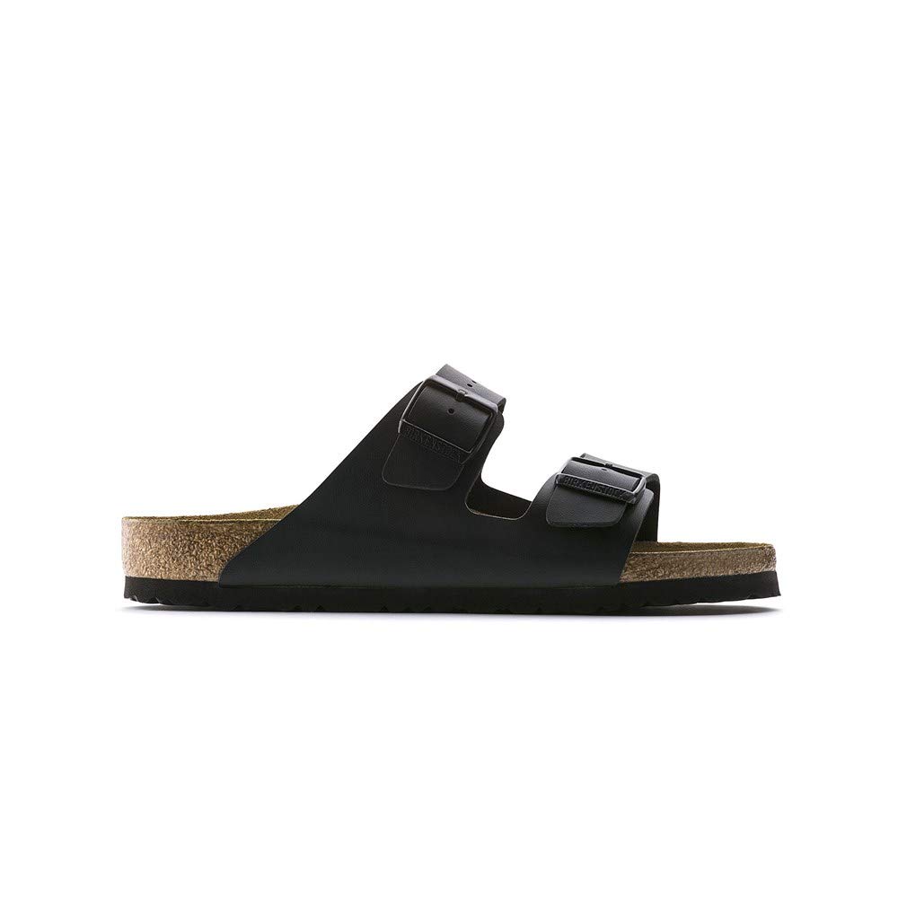 

BIRKENSTOCK ARIZONA GC051793 GC051791 BK и Черные Мужские Женские Сандалии