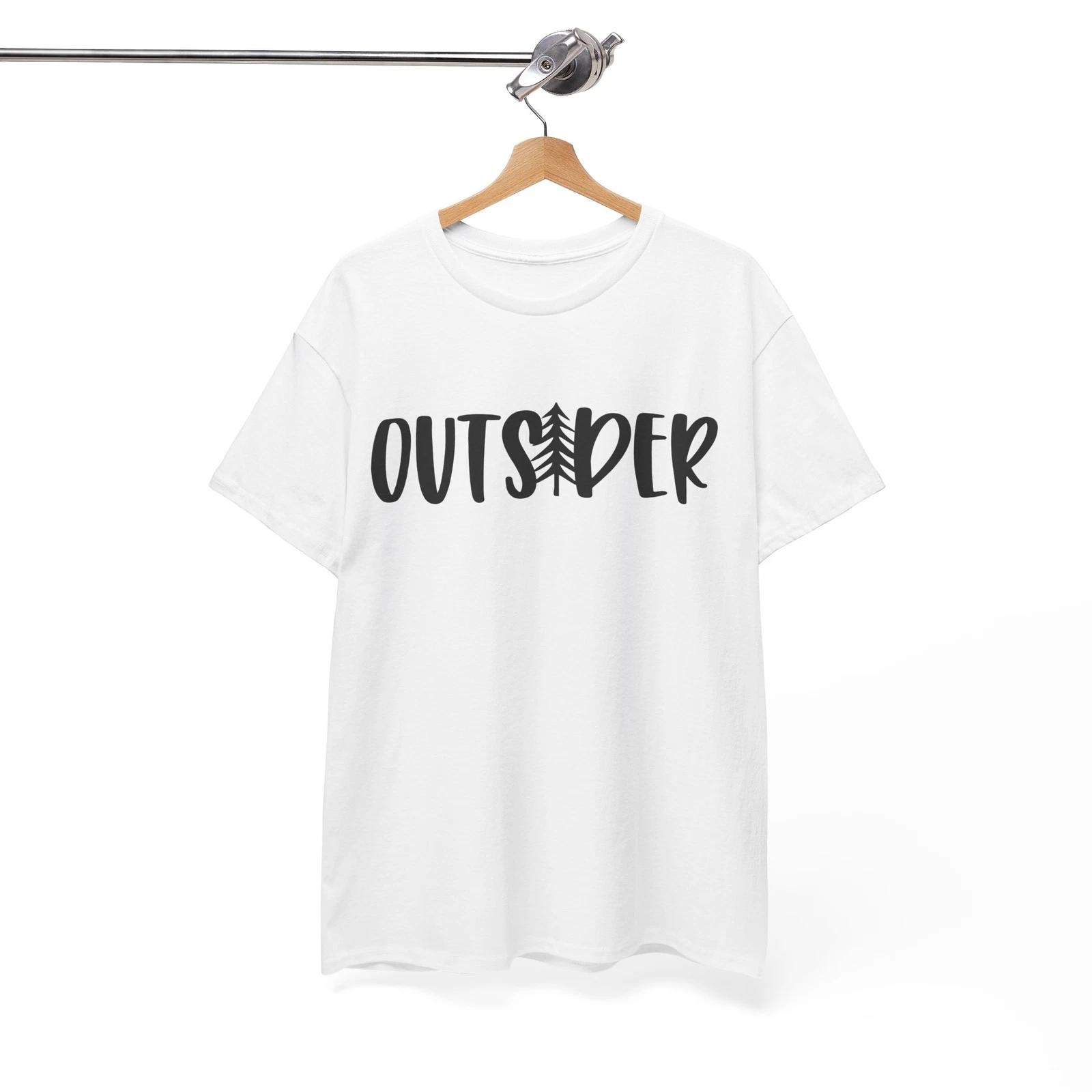 See It All T-Shirt | Great Gift for Explorers & Travelers S