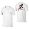Fitos Fitipaldis Band T-Shirt Sommer Streetwear Herren Damen T-Shirts Baumwoll-T-Shirt für Paare Kurzarm-Oberteile
