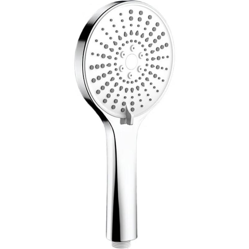 

Shower Head Set with Hose