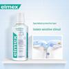 ELMEX Sensitive Fresh Breath Mouthwash