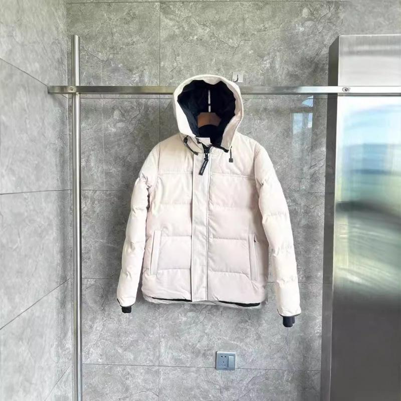 

Пуховик Macmillan в канадском стиле, модель 3804M M