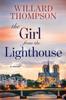 Libro The Girl From The Lighthouse by Willard Thompson - Paperback