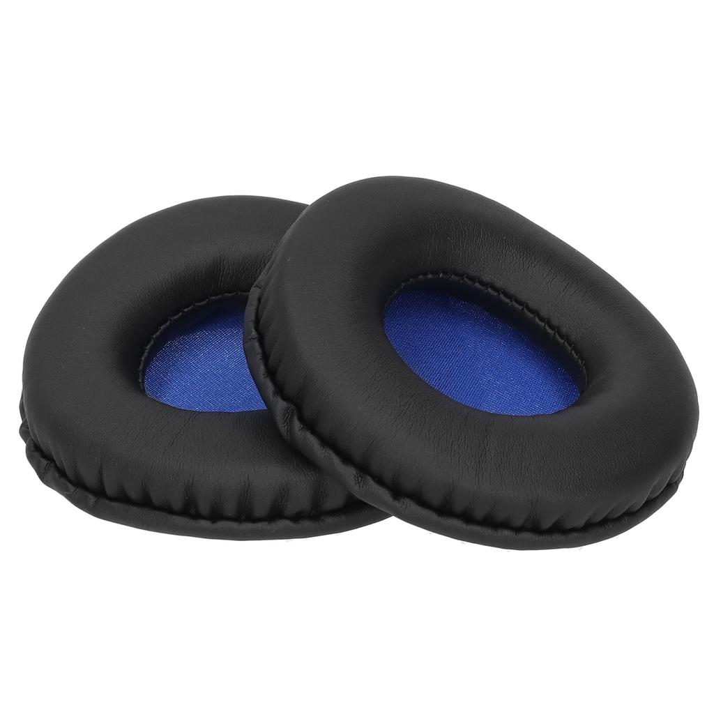 Pair Headphone Ear Cover Sponge Headset Earpad Cushion Fit for HESHCelsiusHESH 2.0