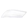 EFB26 Headlight Cover For BMW 3-series E90 E91 2006-2012 Facelift Car Headlamp Shade Xenon Headlight Clear Lens Shell Cover