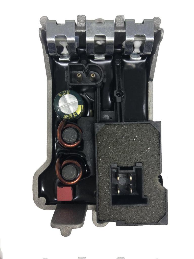 Blower Resistor/Heater Regulator for Mercedes-Benz E220 E430 W210/S210