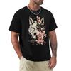 Growth Tshirt Anime T Shirts Oversize Tshirt