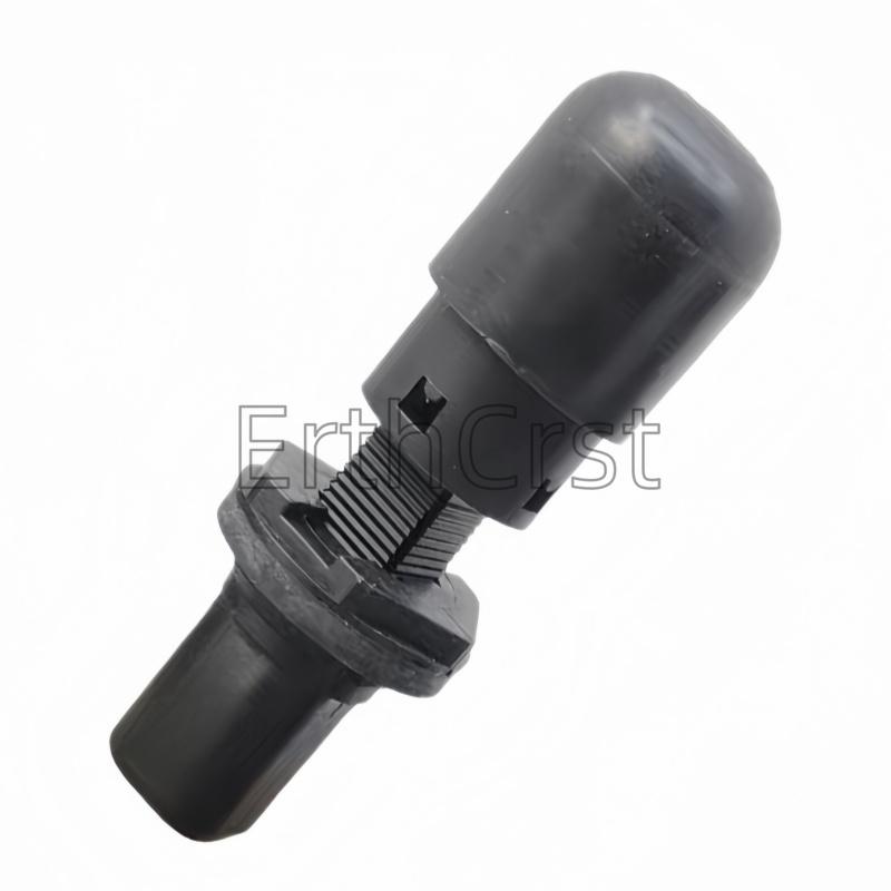 Car Rear Boot Tailgate Cushion Rubber Stop Trunk Lids Adjustable Buffer Block 1K8827761D For VW Scirocco 2009-2014 Accessories