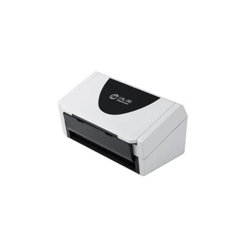 Hanvon Professional Document Scanners CN plug (adapter included)