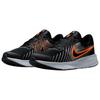 Nike Run Defy Comfortable Versatile Casual Running Shoes Men Sneaker Orange Black HM9594-011