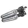 Turn Signal Motorcycle Compatible With YAMAHA For YZFR1 For YZFR6 For YZFR7 For YZFR3